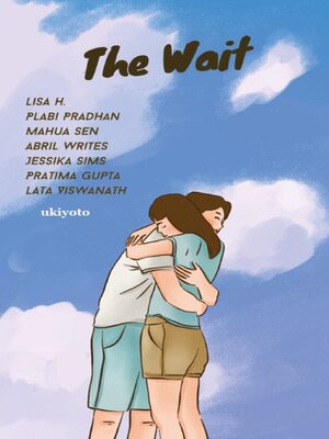 cover image of The Wait, Volume I